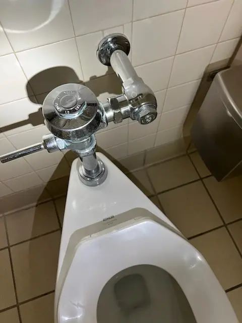 Fixture installation and repair for Hydro Jetting in Harness Woods